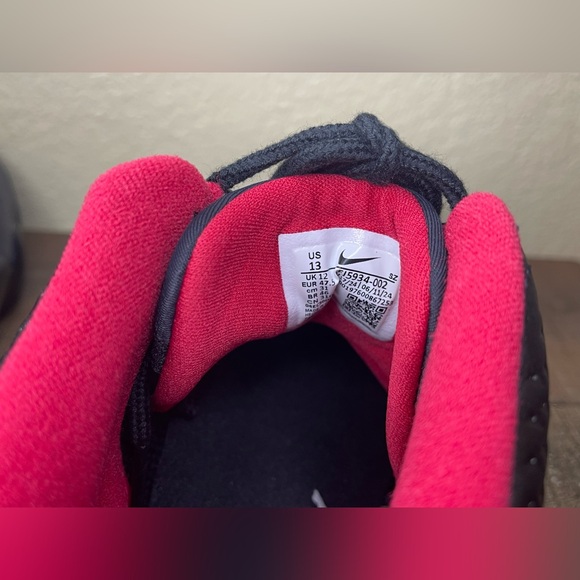 Air Jordan 9 Low Golf “Charcoal”
- Size 13 Men. - Picture 6 of 7